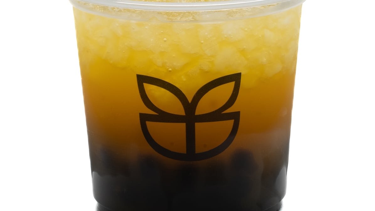 Boba Break Tea House by null