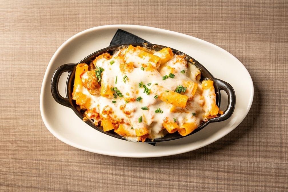 Picazzo's Healthy Italian Kitchen by null