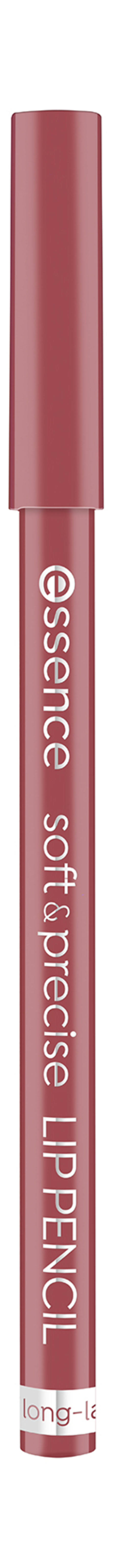Essence Soft & Precise Lip Pencil 106 Late Night 0.78g