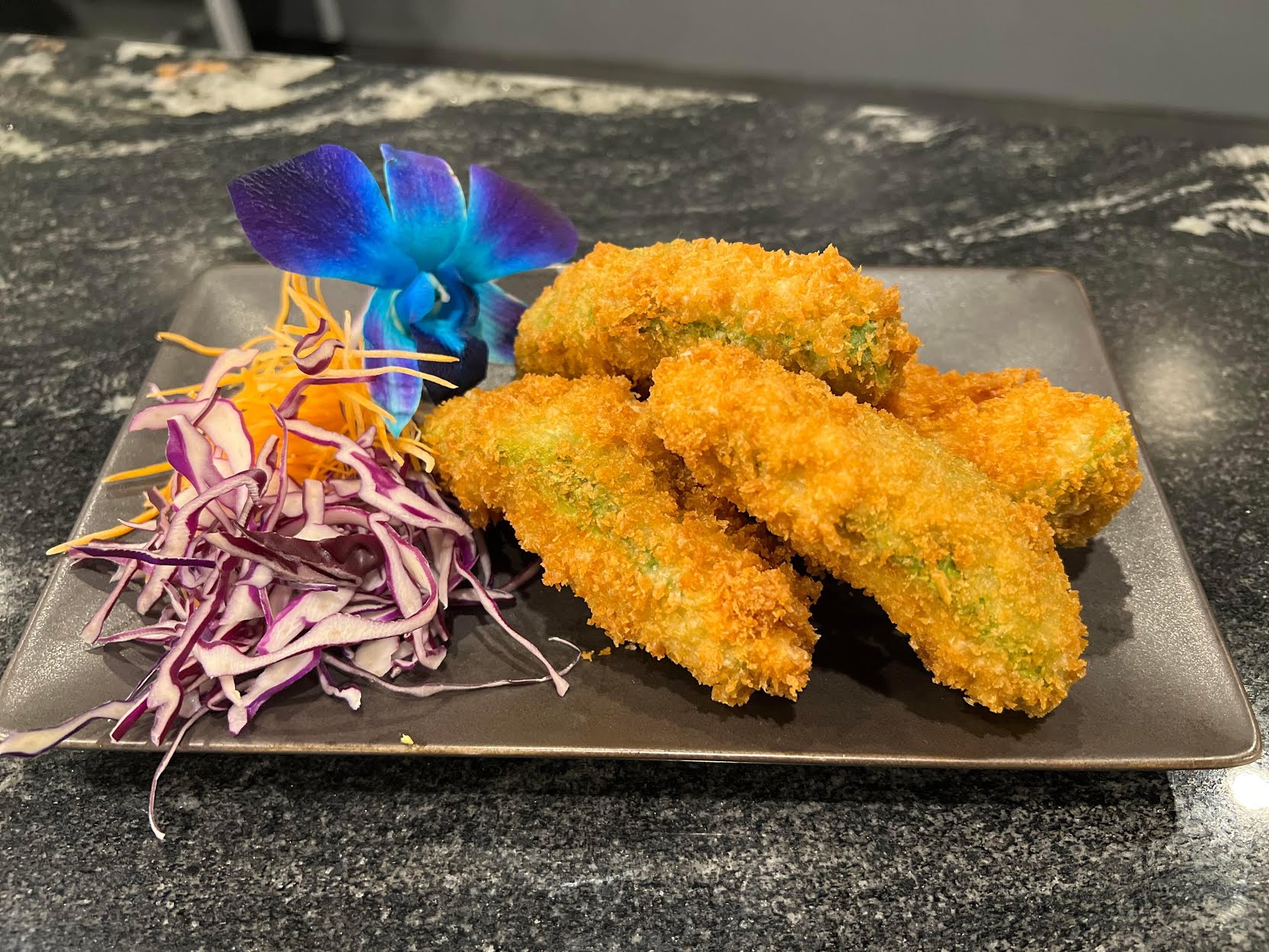 Sweet Rice Charlestown Thai Sushi by null
