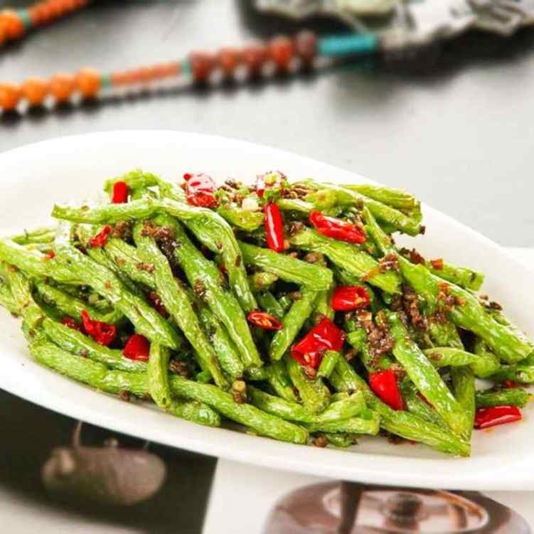 T-Chow Chinese Restaurant by null