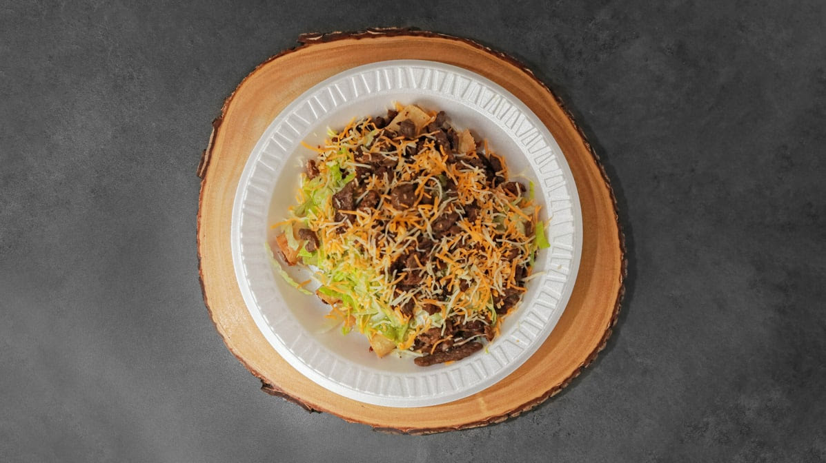 Fausto's Mexican Grill by null