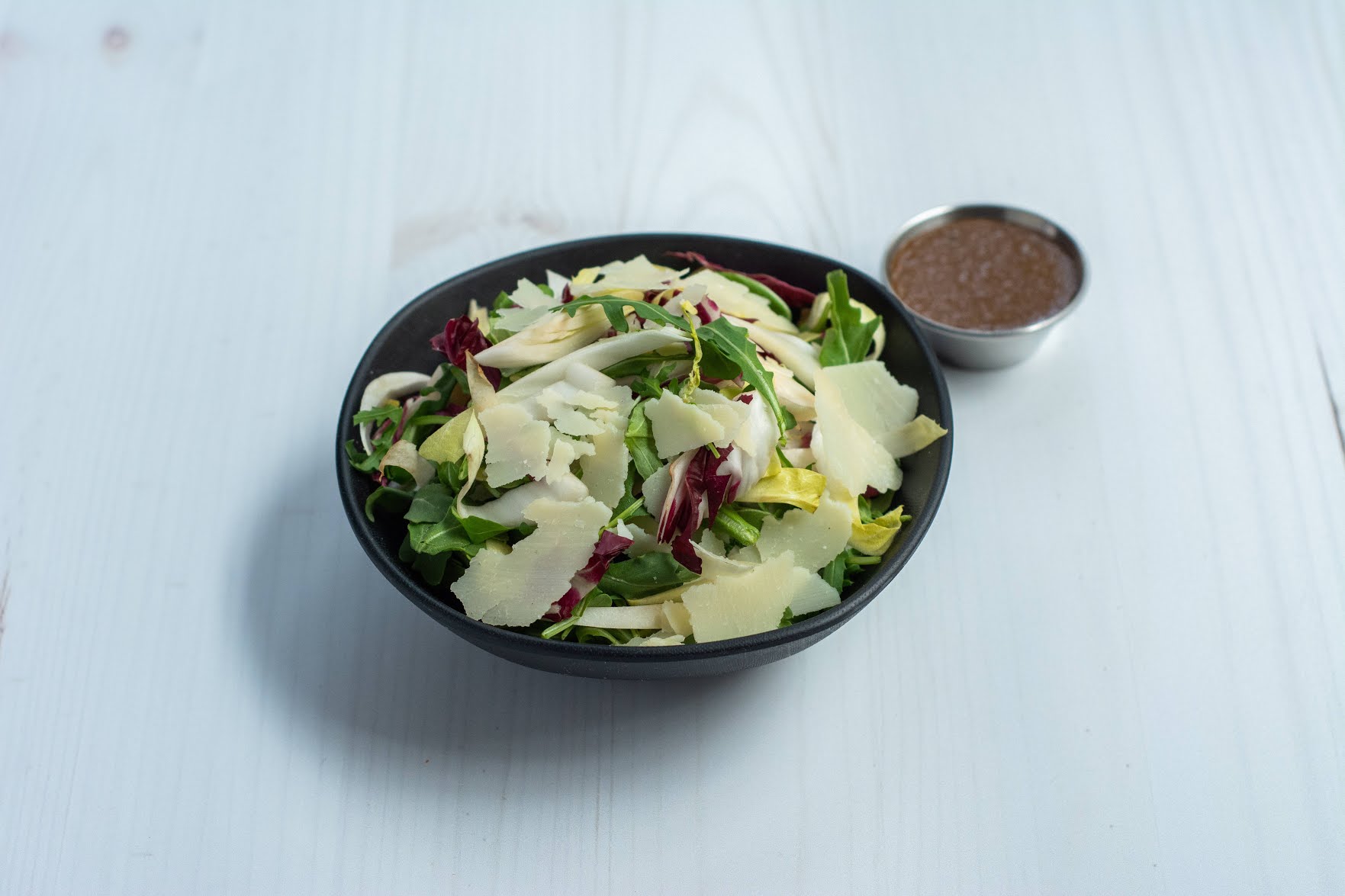 Amici Brentwood by null