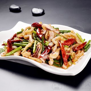 Lao Sze Chuan by null