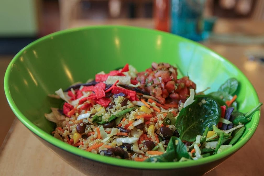 The Kitchen By Great Full Gardens by null