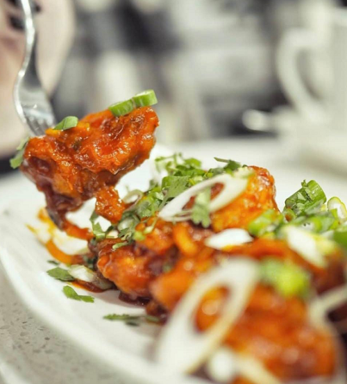 Tabla Indian Restaurant Winter Park by null