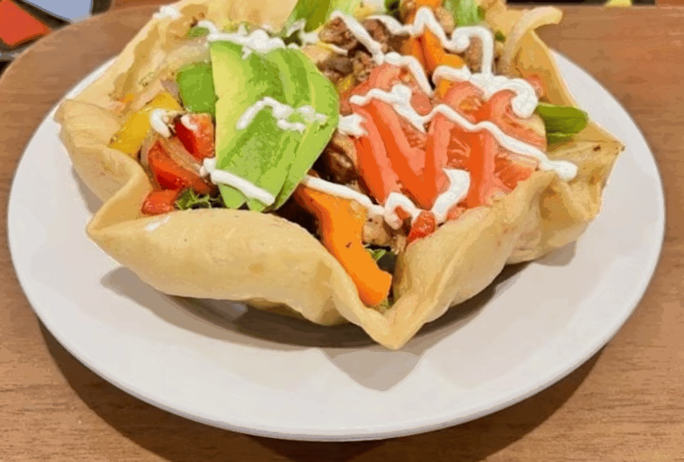 Patty's Taco House #1 by null