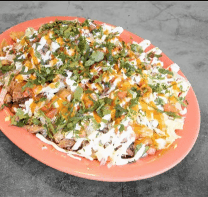 Tortilleria Garcia - Mason by null