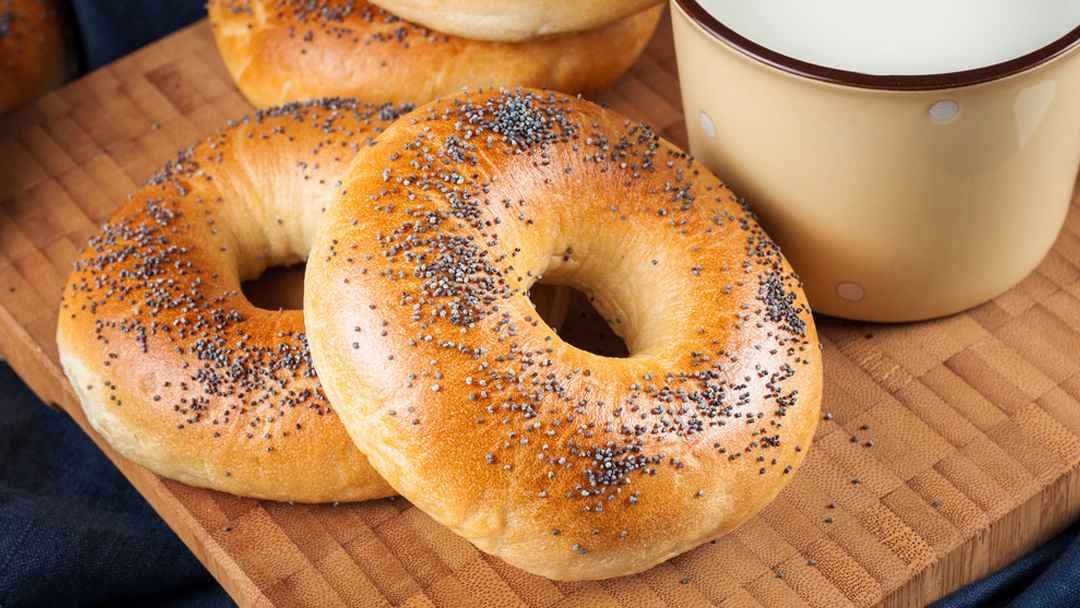 Beach Bakery & Grand Cafe by null