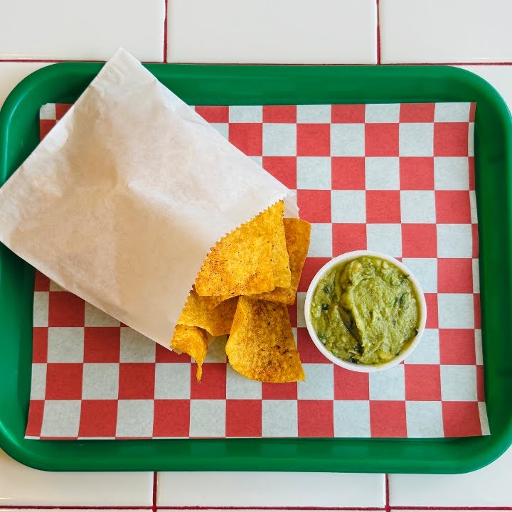 Pata Roja Tacos by null