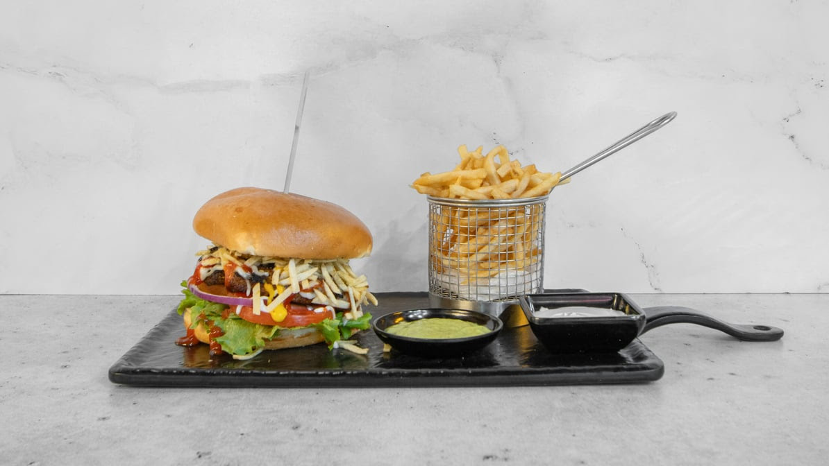 Arepa Grill Doraville by null