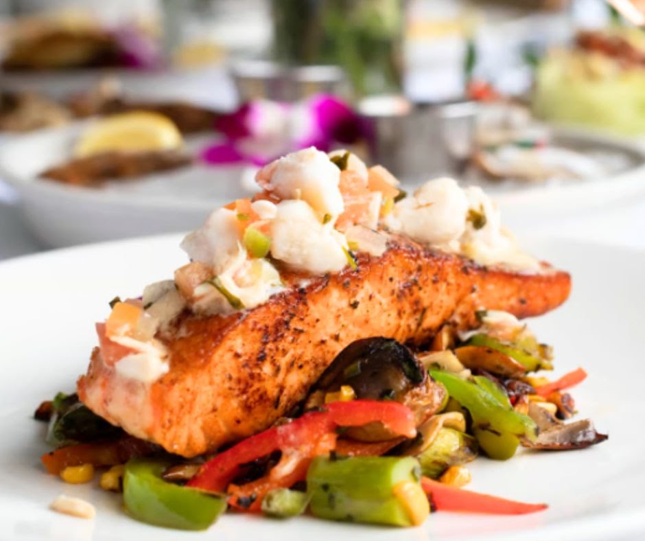 Ouisie's Table by null