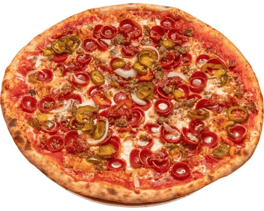 Pizza Jeans by null