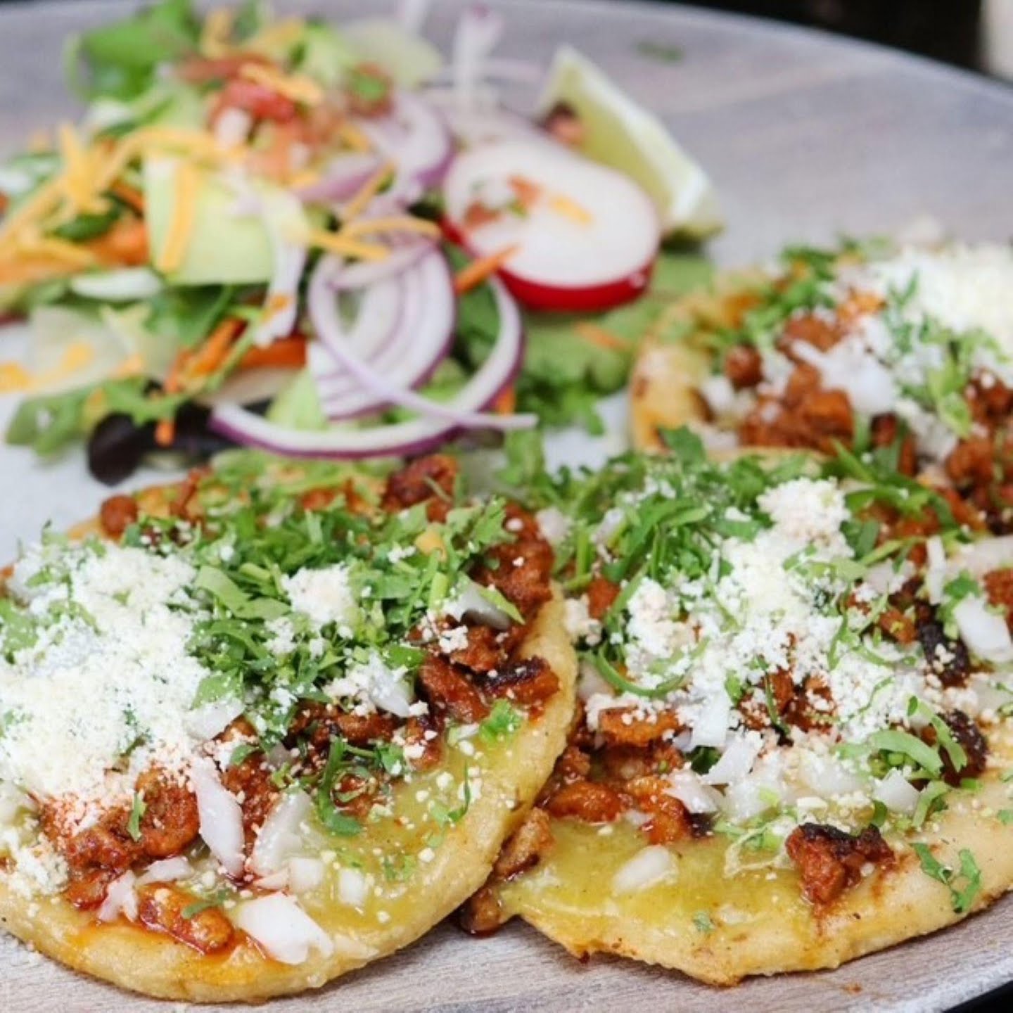 La Cabañita Mexican Restaurant by null