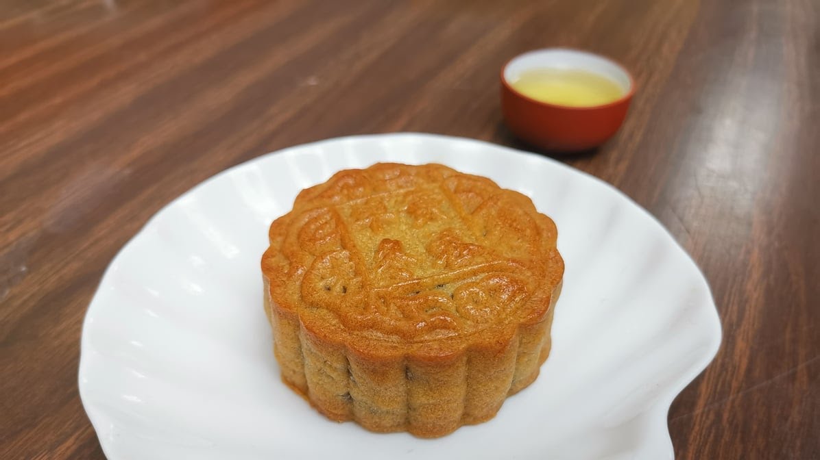House of Dim Sum by null