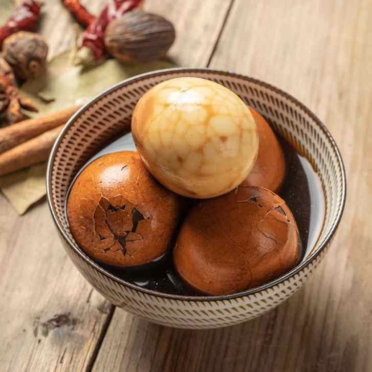 Chang Lai Fishballs Noodles by null