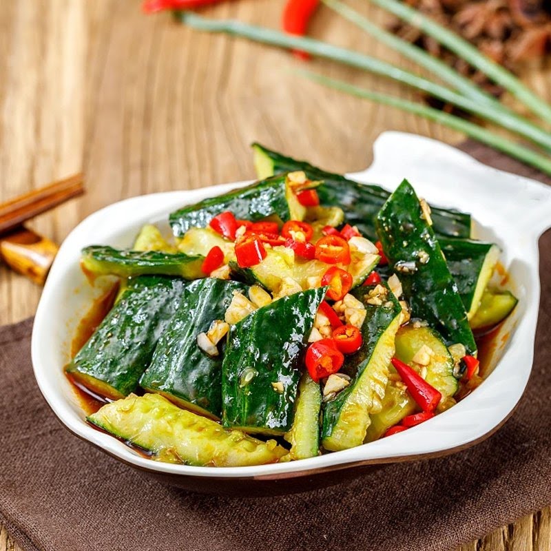 Heng's Kitchen by null