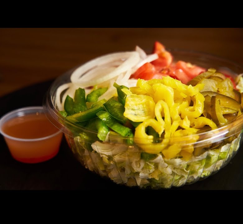 Bennett's Sandwich Shop by null