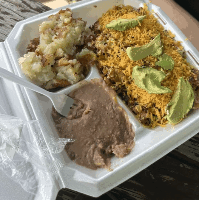 Yucatán Tacos & More (Kramer) by null