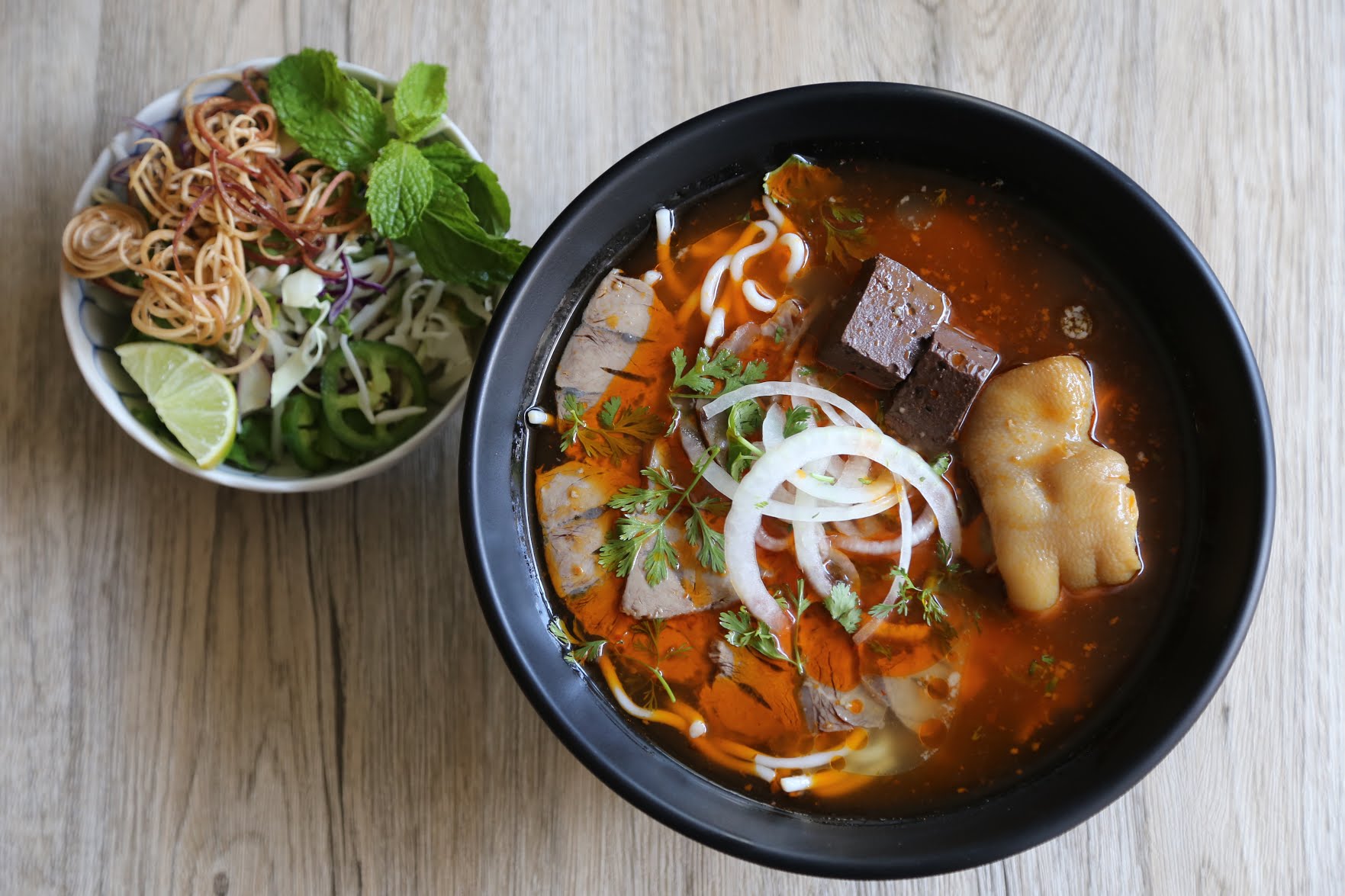 Nha Trang Vietnamese Cuisine by null