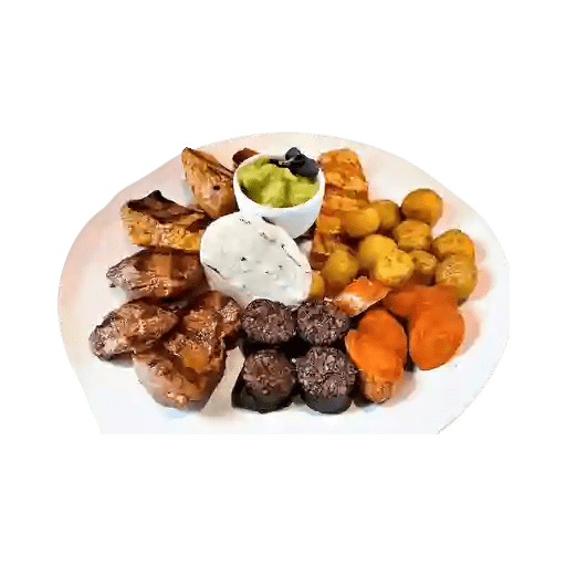 Restaurante La Herencia by null