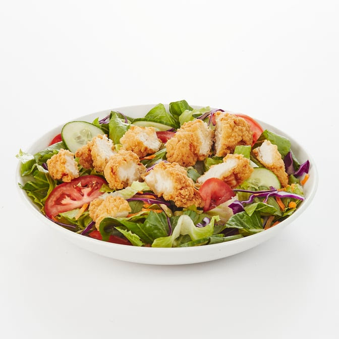 Restaurant Scores by null