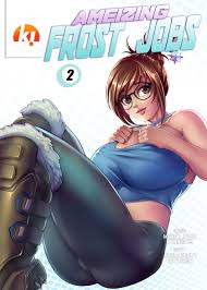 Rule if it exists there is porn of it mei overwatch jpg x Mei overwatch