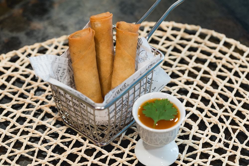 Thai Chef Street Food by null