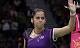 Saina Nehwal starts title defence in Indonesia