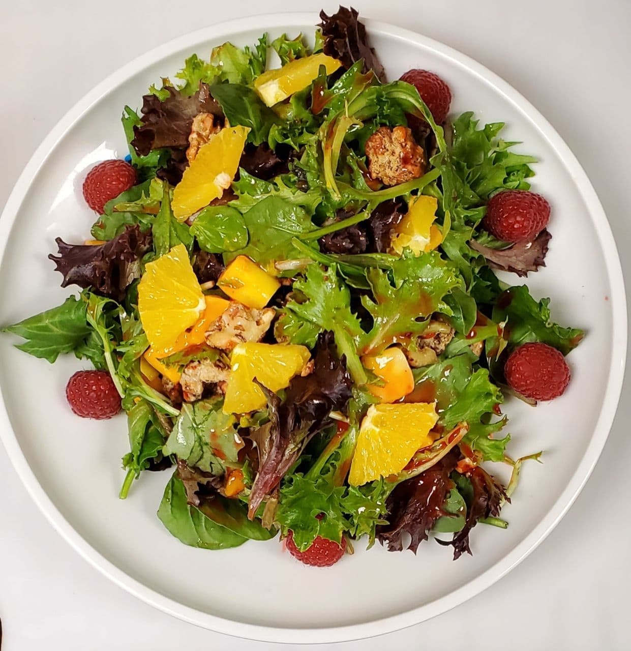 Samarkand Steakhouse by null