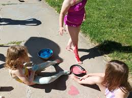 rajce.idnes.cz backyard|Бассейн Intex Надувной 59419 (114х25 см) - «2-й раз я бы его не купила» |  отзывы