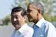 Obama, Xi Strike Deal on Greenhouse Gases