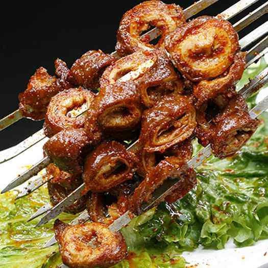 椒点猛火自贡 Chilli Point by null