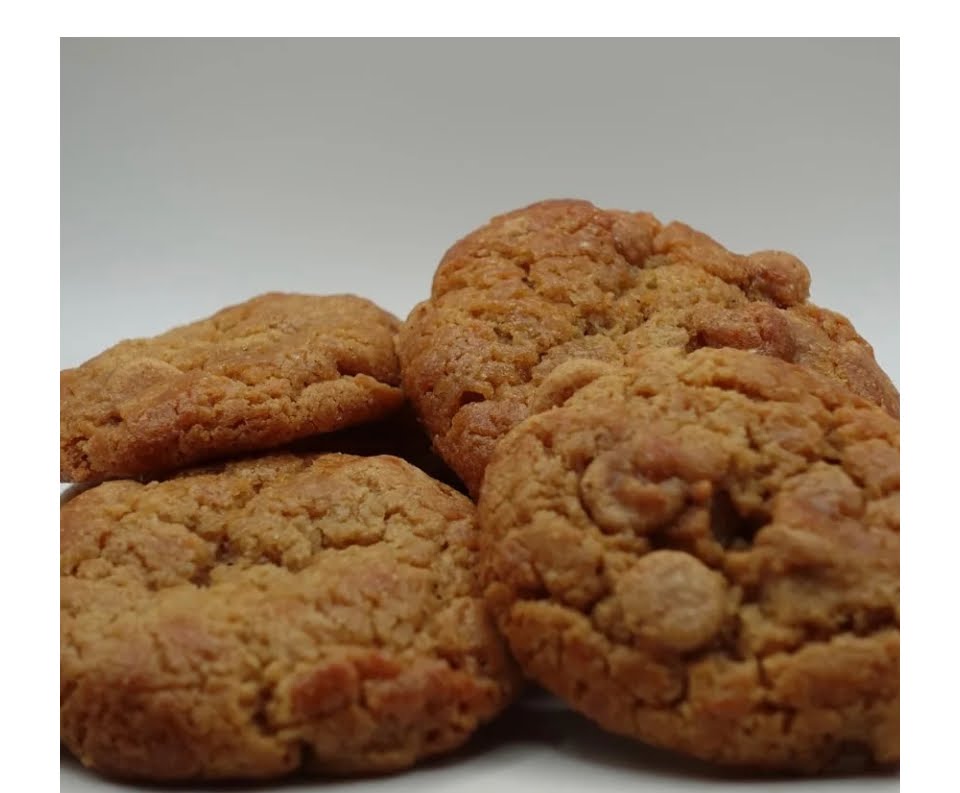 Iverson Cookies by null