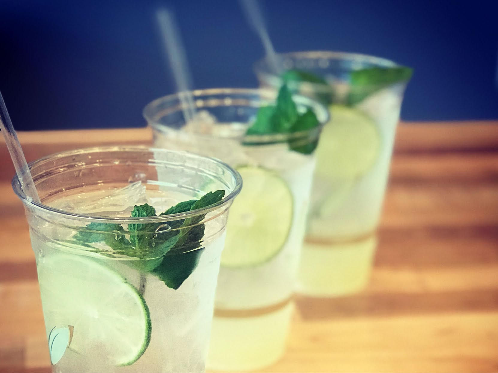 Viet CITRON @ Bow Market by null
