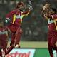 Bangladesh chase 172 runs for victory against West Indies in the Super 10 tie of ...