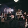 Broadway Stars Voting Campaign
