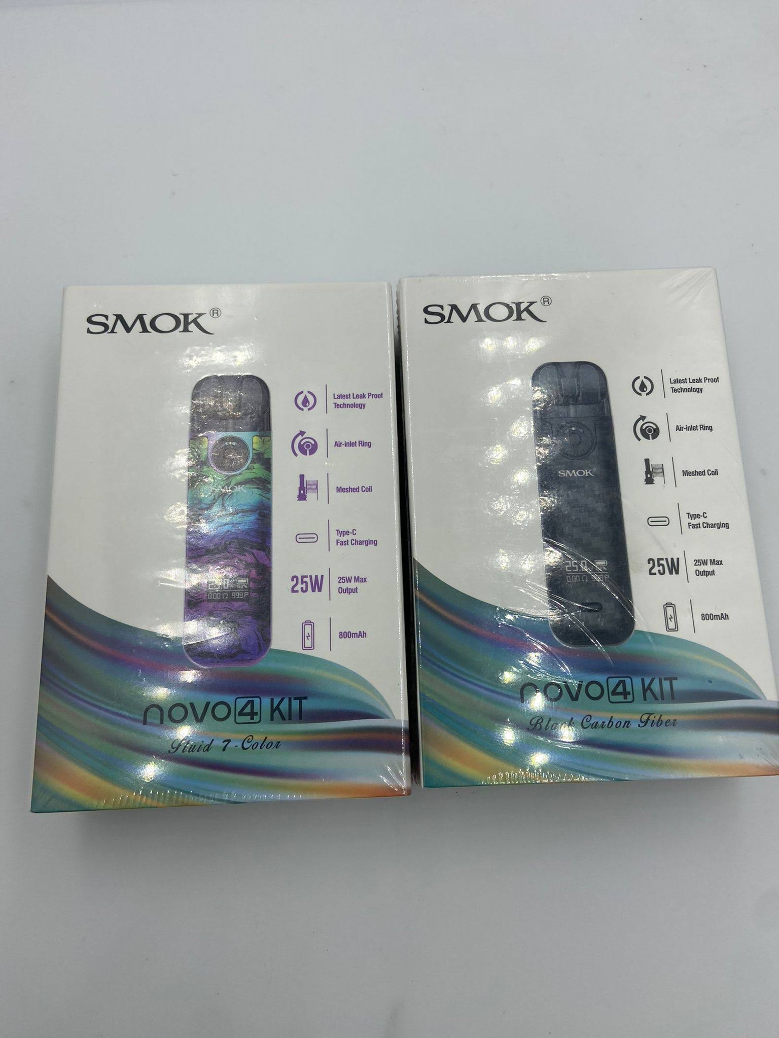 South Bend Smoke Time Xstream Synthetic Urine Test Kit Pointy