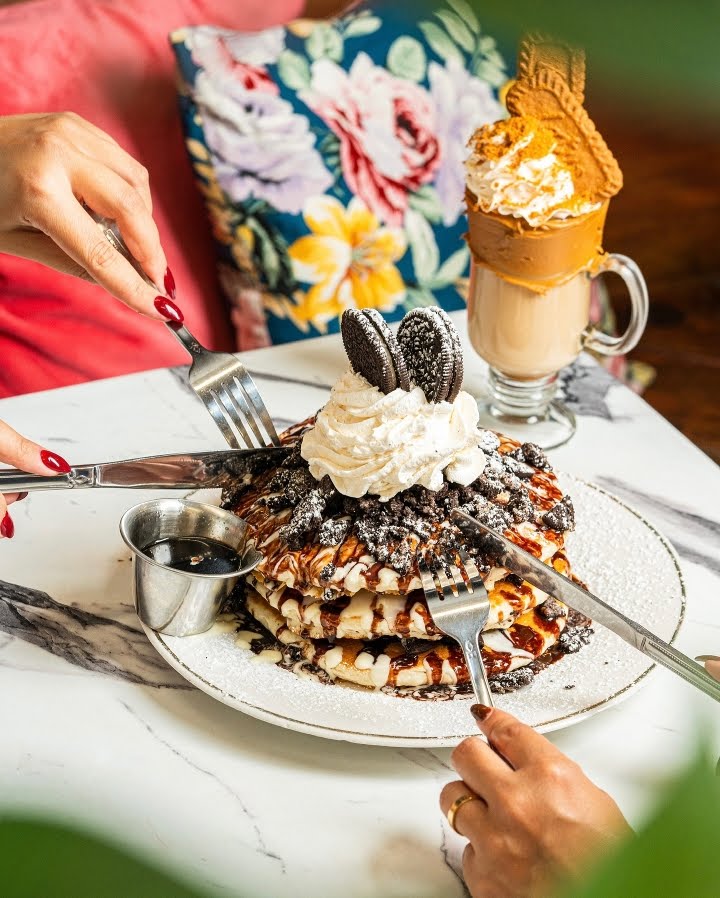 Fiore Caffe Miami by null