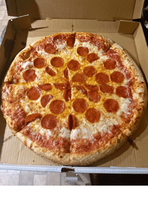 Ed's Pizza House by null