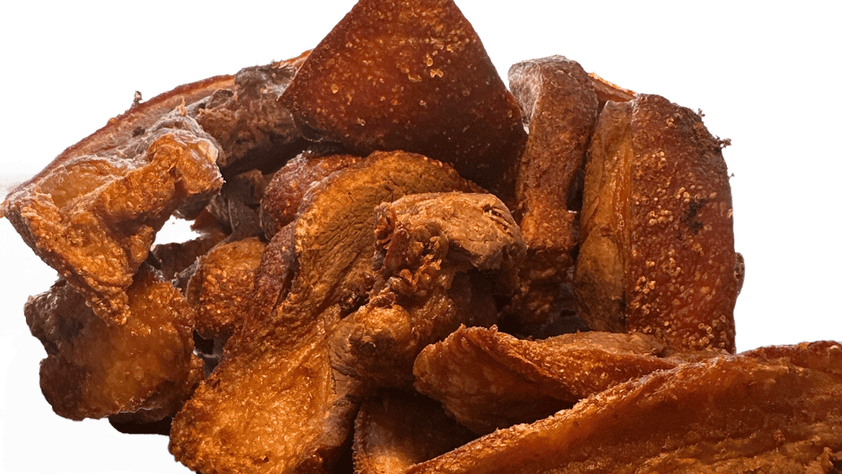 Johnnys Chimi by null