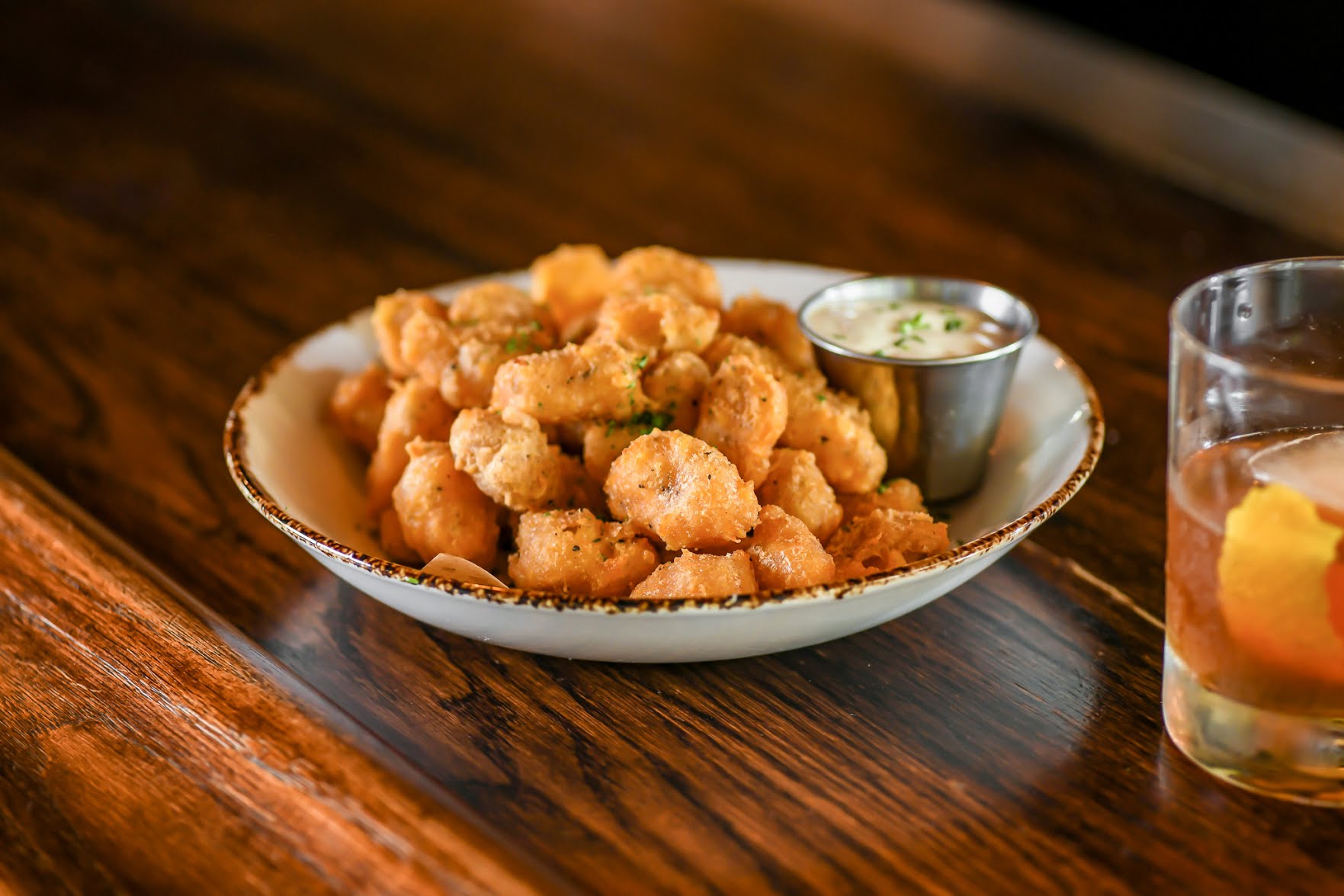 Craftsman Table & Tap by null