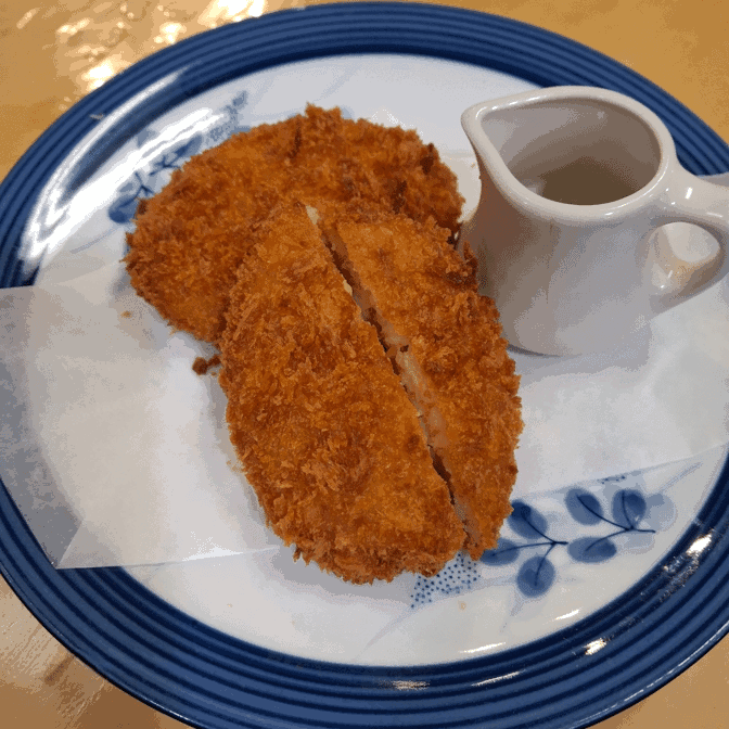 New Zen Japanese Restaurant by null