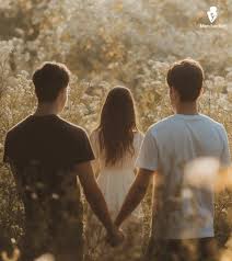 If you re nice to me i be nice jpg x Bisexual quotes