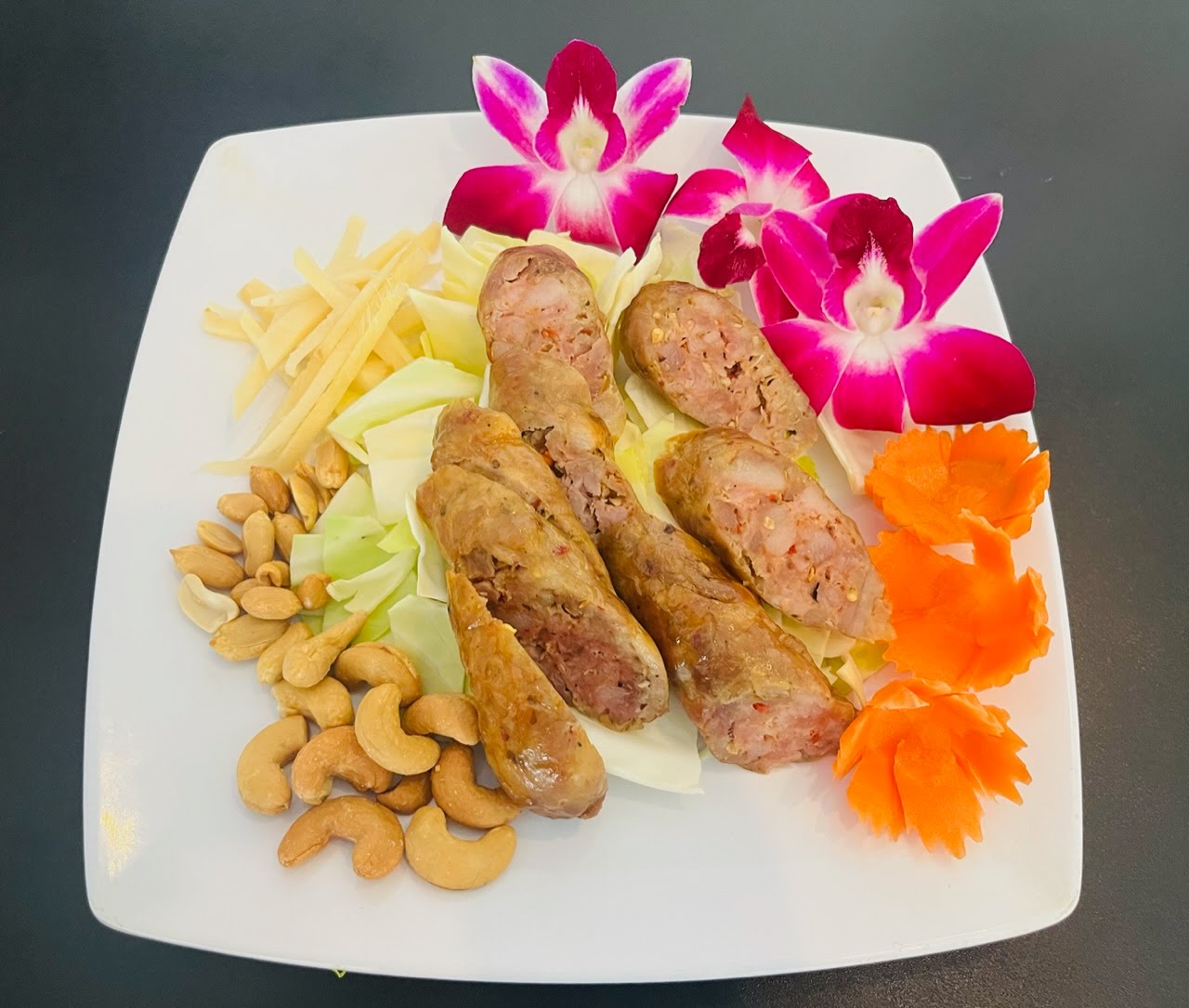 Mon Thai Santa Fe by null