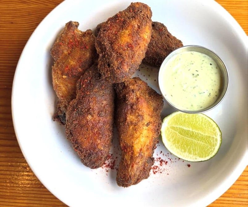 Mecha Noodle Bar by null