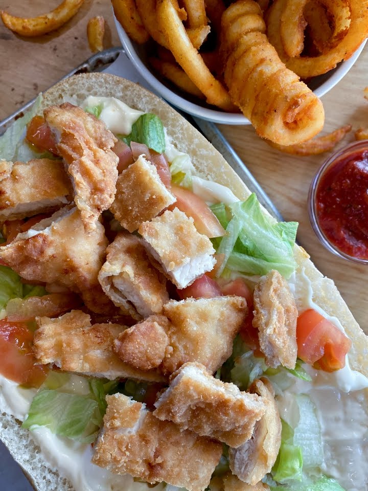 Tamiami Subs by null