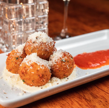 Benvenuti's Ristorante by null