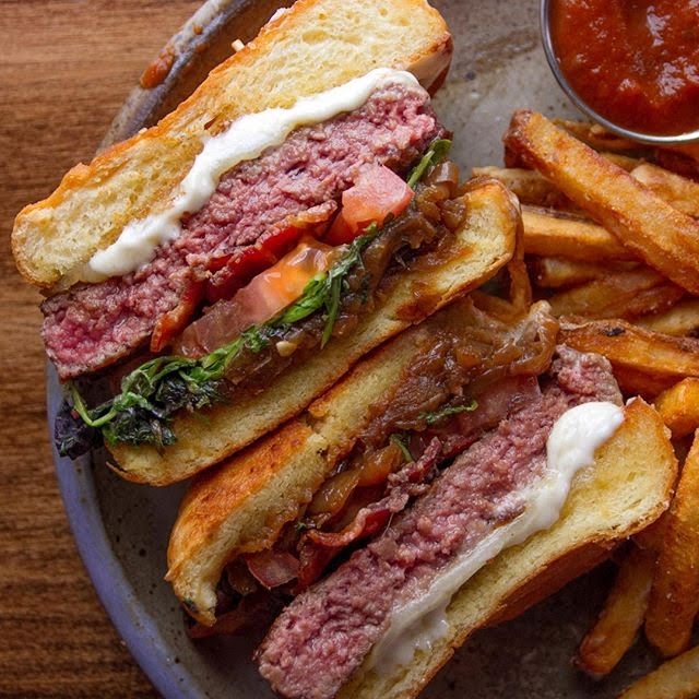 Pinch Kitchen+Bar by null