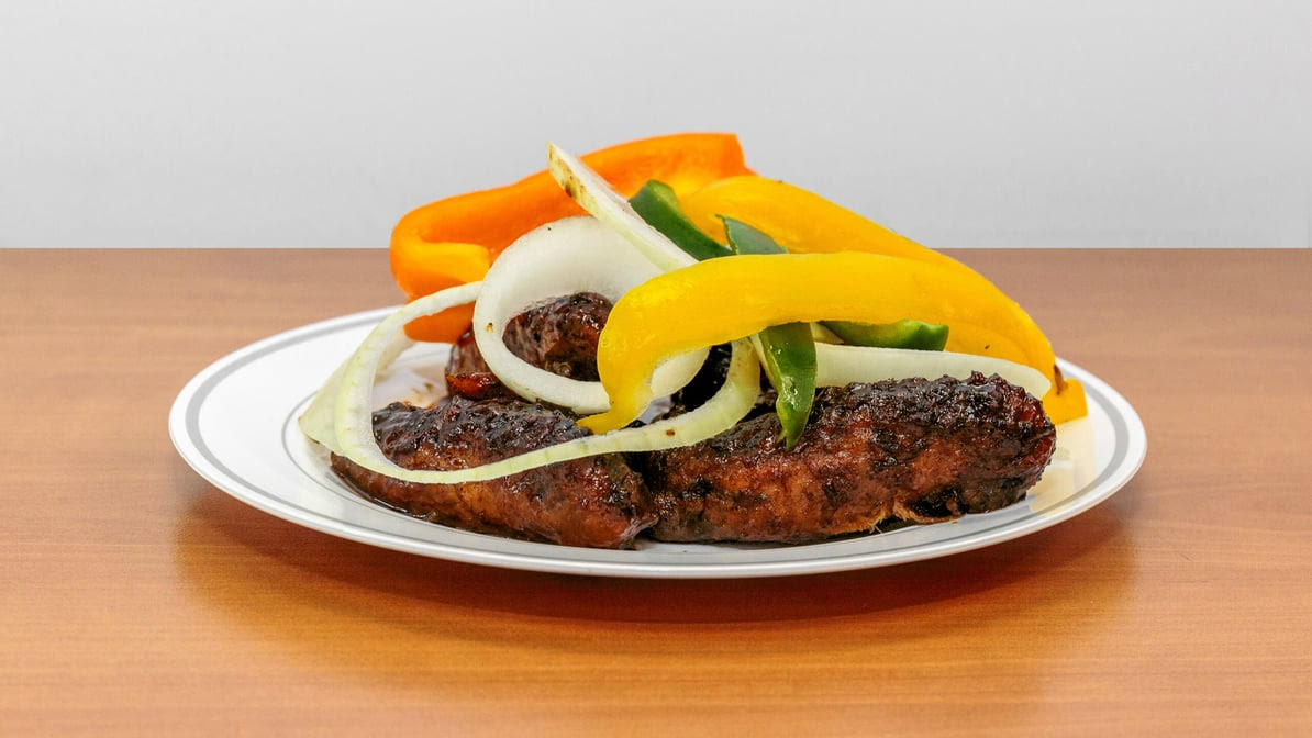MLK Soul Food by null